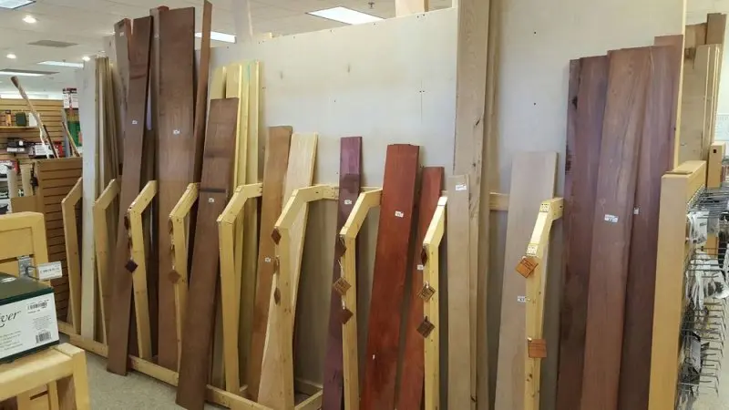 Woodcraft Woodcraft