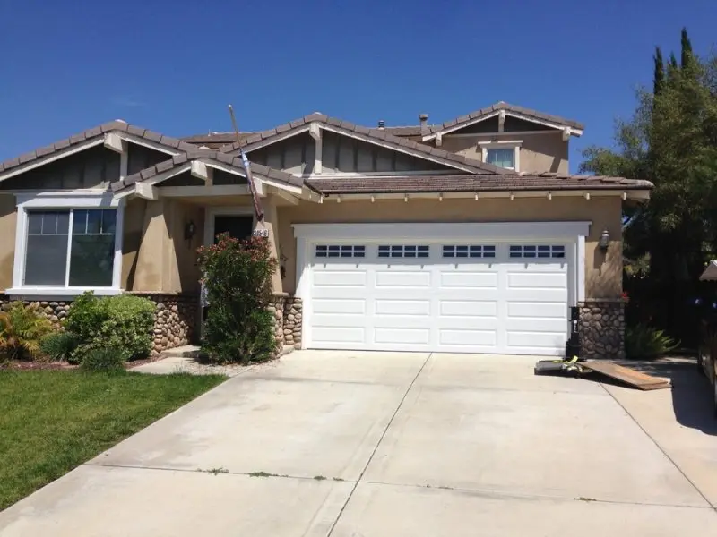 Lloyd Copelan Garage Doors Lloyd Copelan Garage Doors