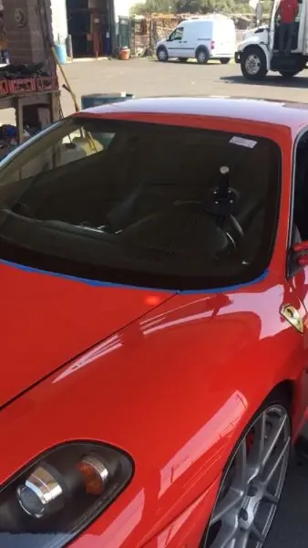 Low Price Auto Glass Low Price Auto Glass