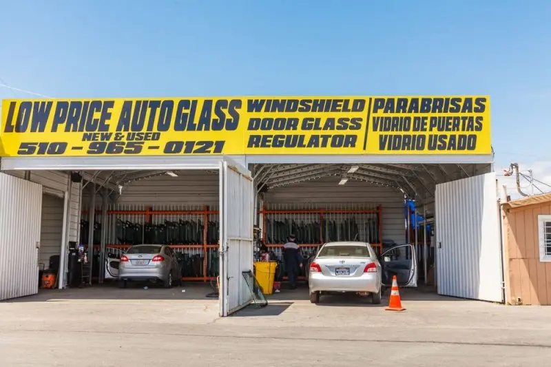 Low Price Auto Glass Low Price Auto Glass