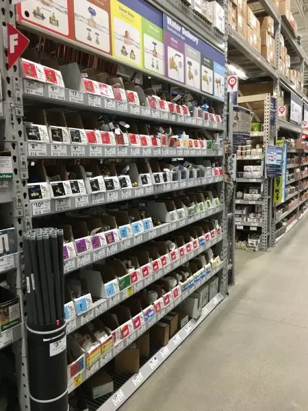 Lowe's Home Improvement Lowe's Home Improvement