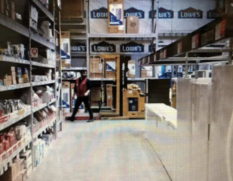 Lowe's Lowe's