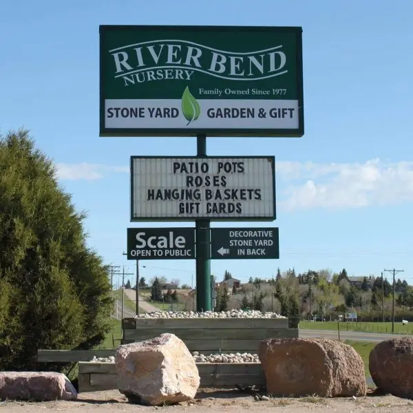 River Bend Nursery & Stone Company