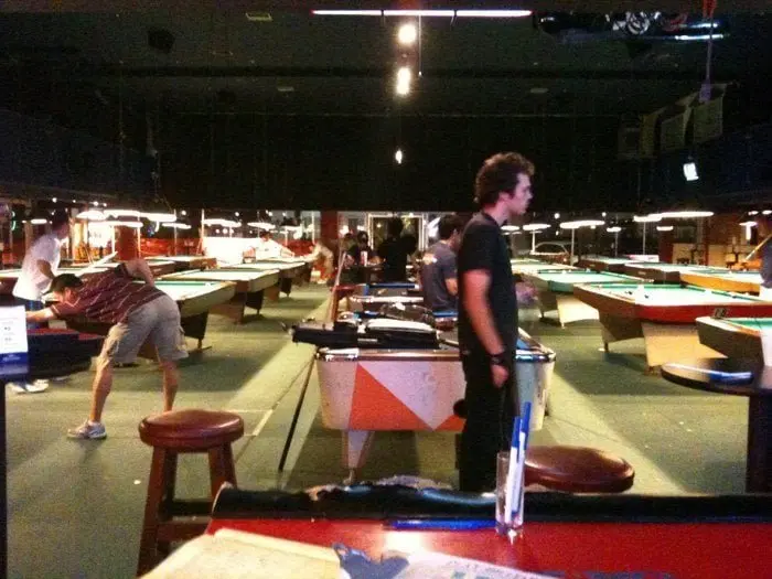 Play Billiard Play Billiard