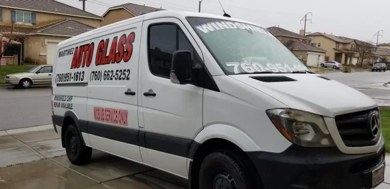 Martinez Auto Glass Martinez Auto Glass