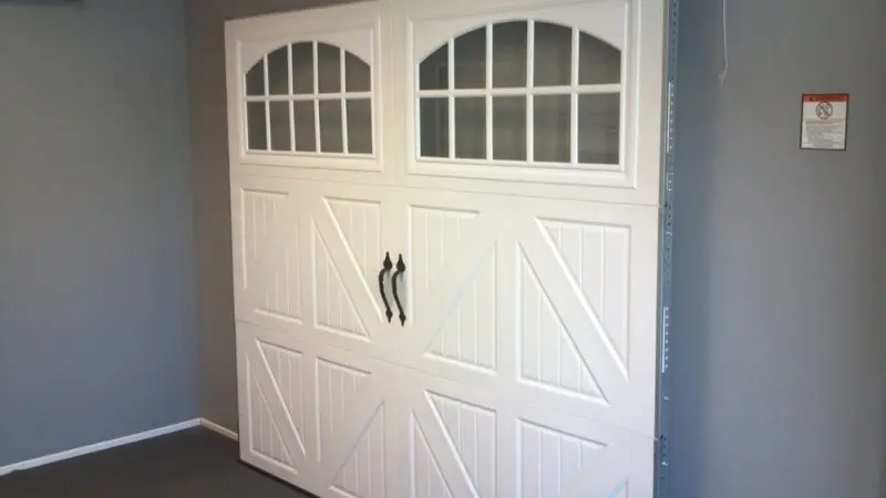 Merrill's Garage Doors Merrill's Garage Doors