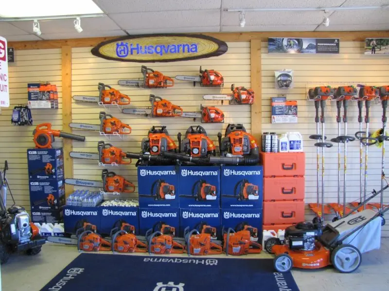 Mid Coast Mower & Saw Mid Coast Mower & Saw