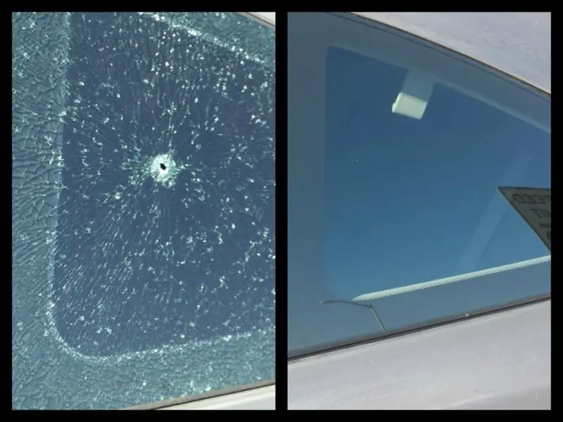 Mike's Auto Glass Mike's Auto Glass