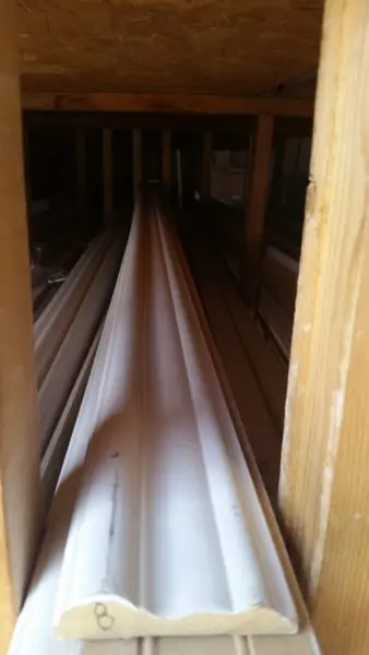 Moulding Bin Moulding Bin