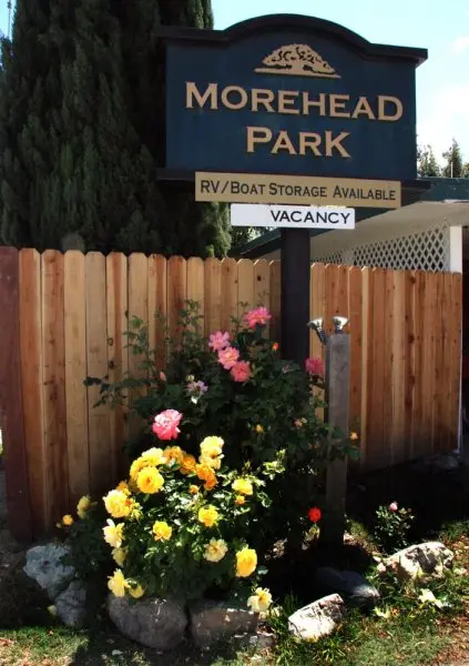 Morehead Park Morehead Park