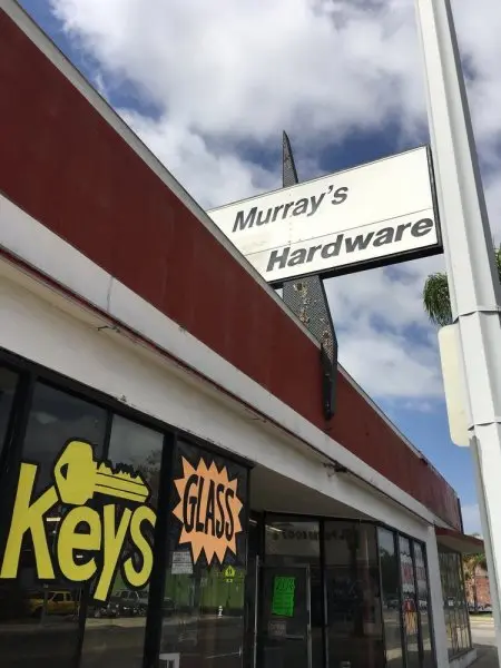 Murray's Hardware Murray's Hardware