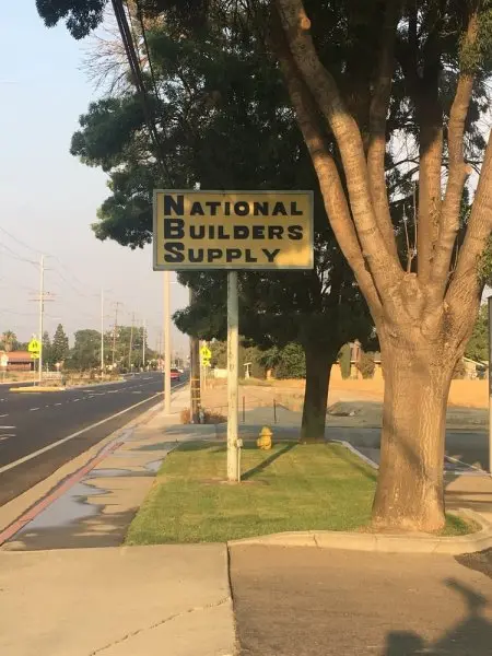 National Builders Supply National Builders Supply