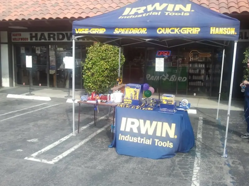 North Hollywood Hardware North Hollywood Hardware