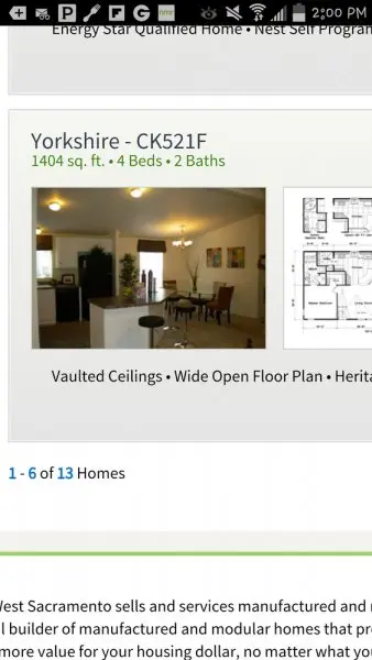 Clayton Homes Clayton Homes