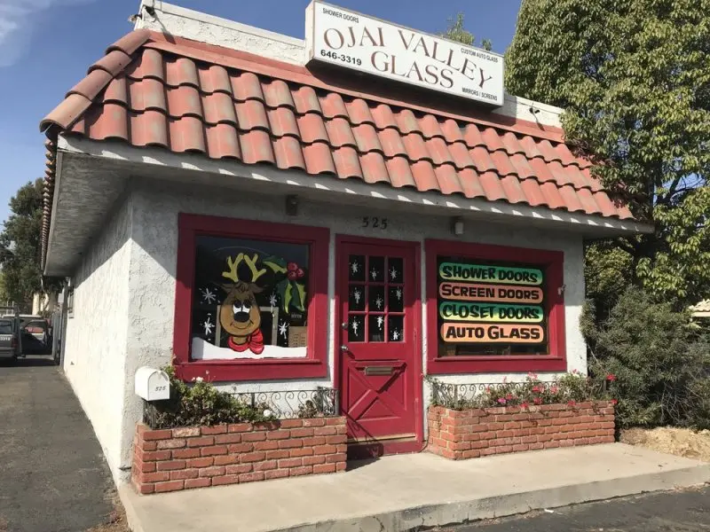 Ojai Valley Glass Ojai Valley Glass