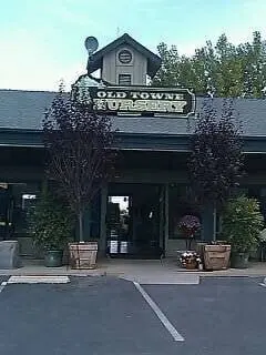 Old Towne Nursery Old Towne Nursery