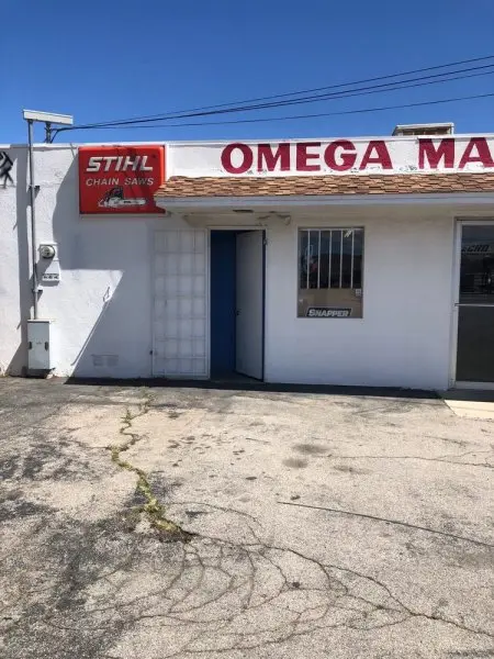 Omega Maintenance Omega Maintenance