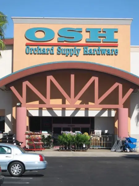 OSH Clearance Location OSH Clearance Location