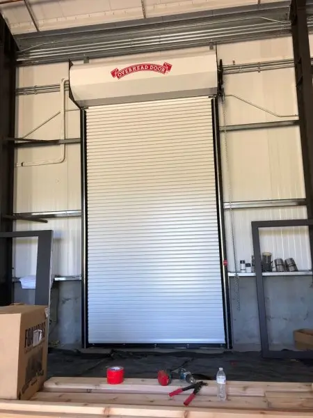 Overhead Door Company of Santa Rosa Overhead Door Company of Santa Rosa