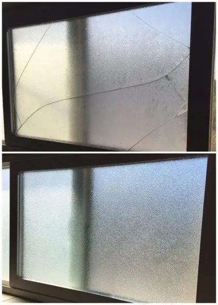 Palisades Screen and Glass Palisades Screen and Glass