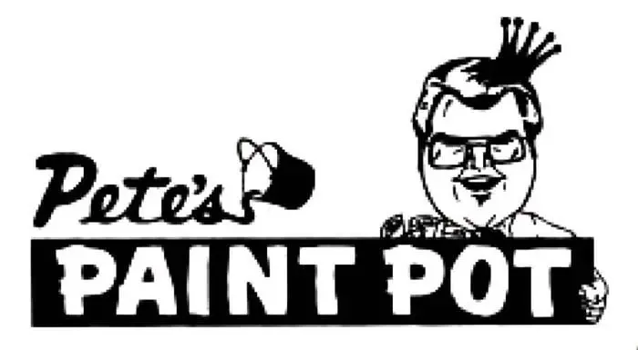 Pete's Paint Pot & Wallpaper Pete's Paint Pot & Wallpaper