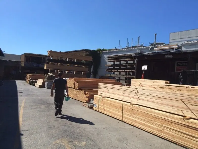 Economy Lumber Piedmont Economy Lumber Piedmont