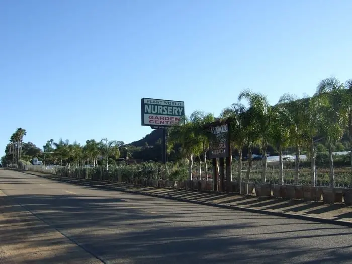 Plant World Nursery Inc Plant World Nursery Inc