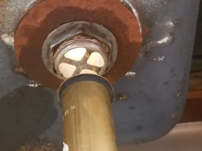 Plumbing World