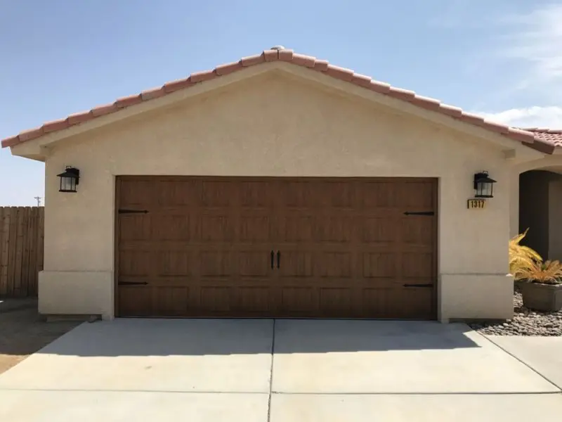 Precision Garage Doors & Gates of Coachella Valley Precision Garage Doors & Gates of Coachella Valley