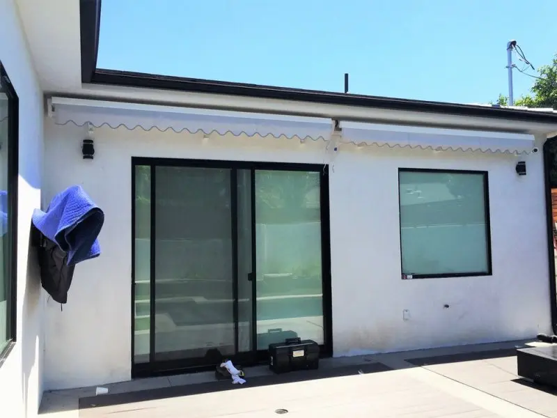 Protective Shutter Systems Protective Shutter Systems
