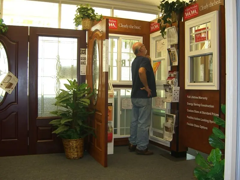 Reliable Doors & Windows Reliable Doors & Windows