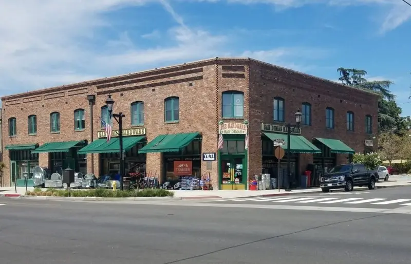 San Dimas Ace Hardware San Dimas Ace Hardware