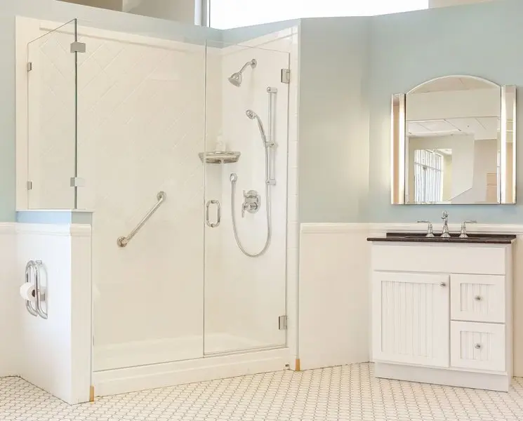 Schicker Luxury Shower Doors, Inc. Schicker Luxury Shower Doors, Inc.