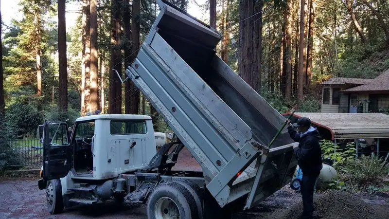 Scotts Valley Rock and Landscape Supplies Scotts Valley Rock and Landscape Supplies
