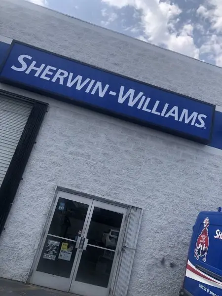 Sherwin-Williams Commercial Paint Store Sherwin-Williams Commercial Paint Store
