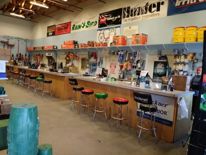 Smith Pipe & Supply Smith Pipe & Supply