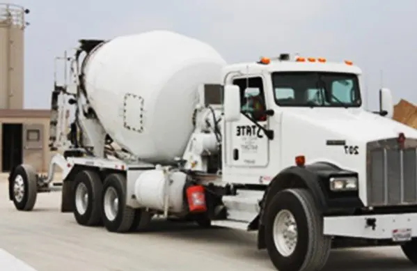 State Ready Mix State Ready Mix