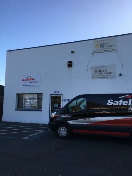 Stockton Auto Glass Stockton Auto Glass