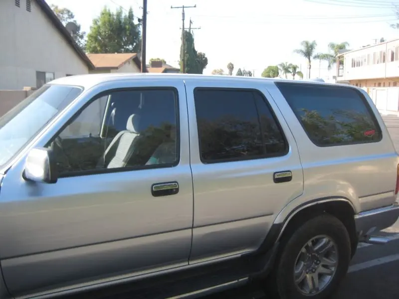 Sunbarrier Window Tinting Sunbarrier Window Tinting