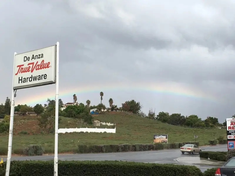De Anza True Value Hardware De Anza True Value Hardware