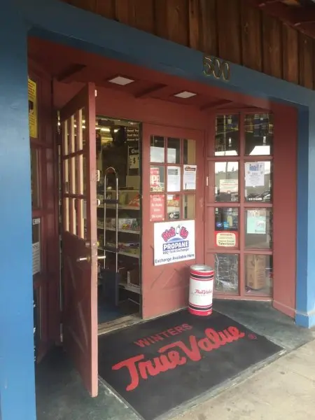 Winters True Value Hardware Winters True Value Hardware