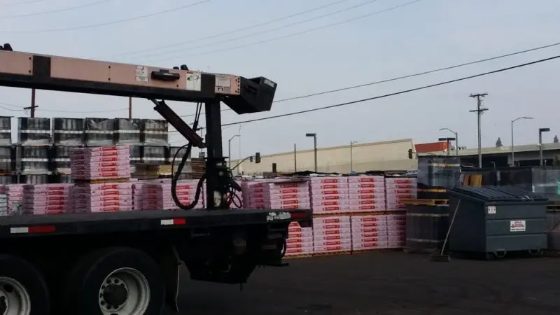 United Roofing Supply United Roofing Supply