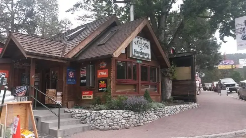 Village Hardware Village Hardware