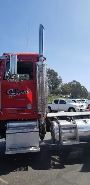 Vincent Trucking Vincent Trucking