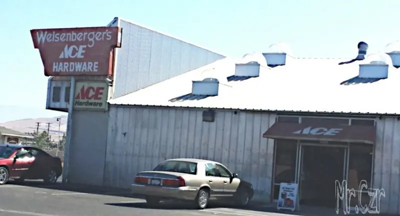 Ace Hardware Ace Hardware