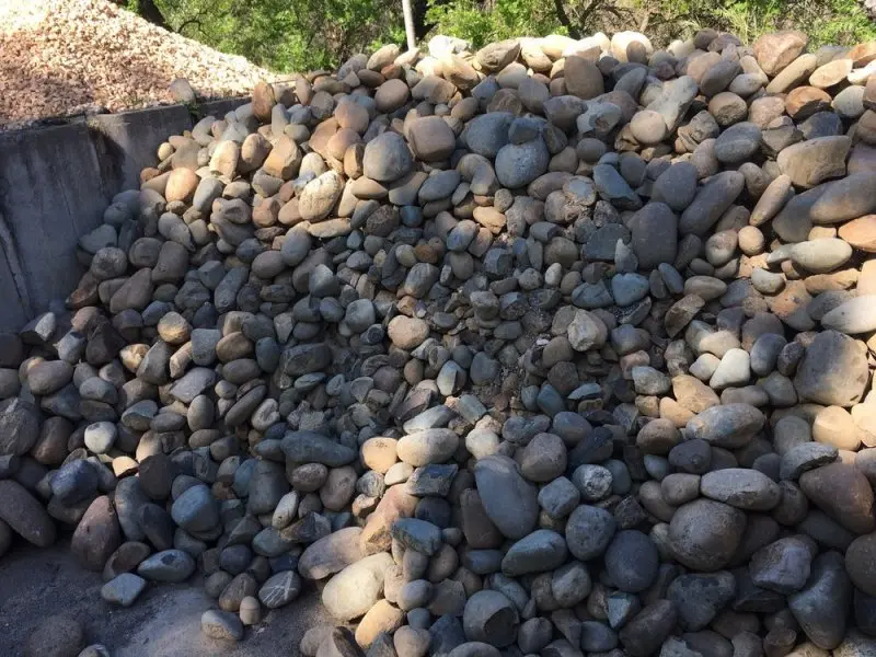Bertinoia Winters Aggregate & Readymix, Landscape Materials Bertinoia Winters Aggregate & Readymix, Landscape Materials