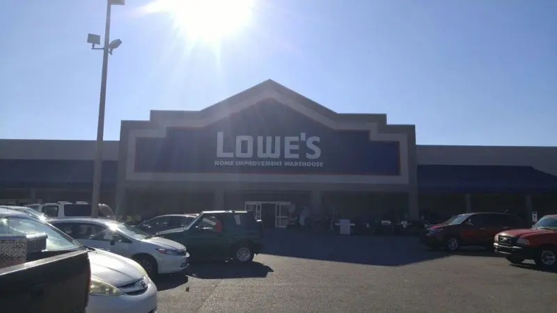 Lowe's Home Improvement Lowe's Home Improvement