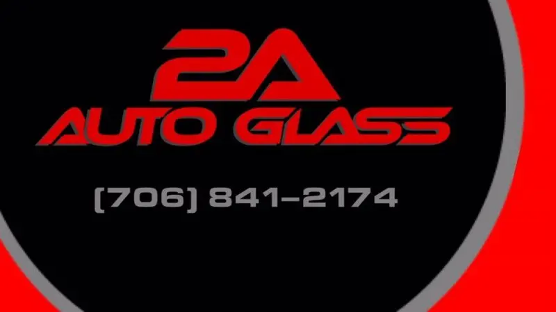2-A Auto Glass