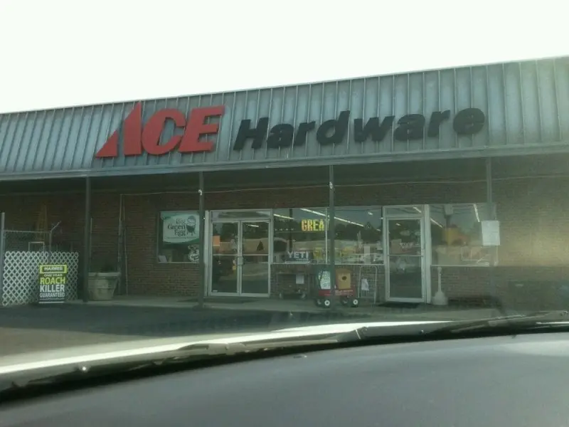 Ace Hardware Ace Hardware