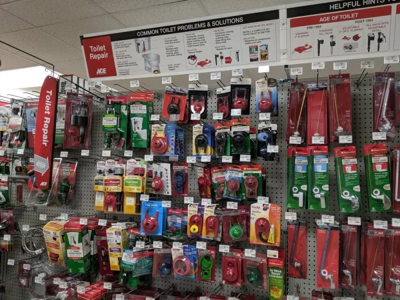 Bates Ace Hardware Bates Ace Hardware